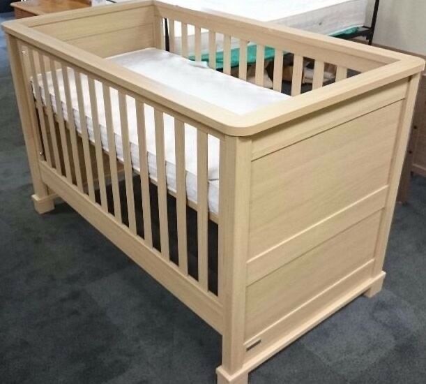 mamas and papas horizon cot bed